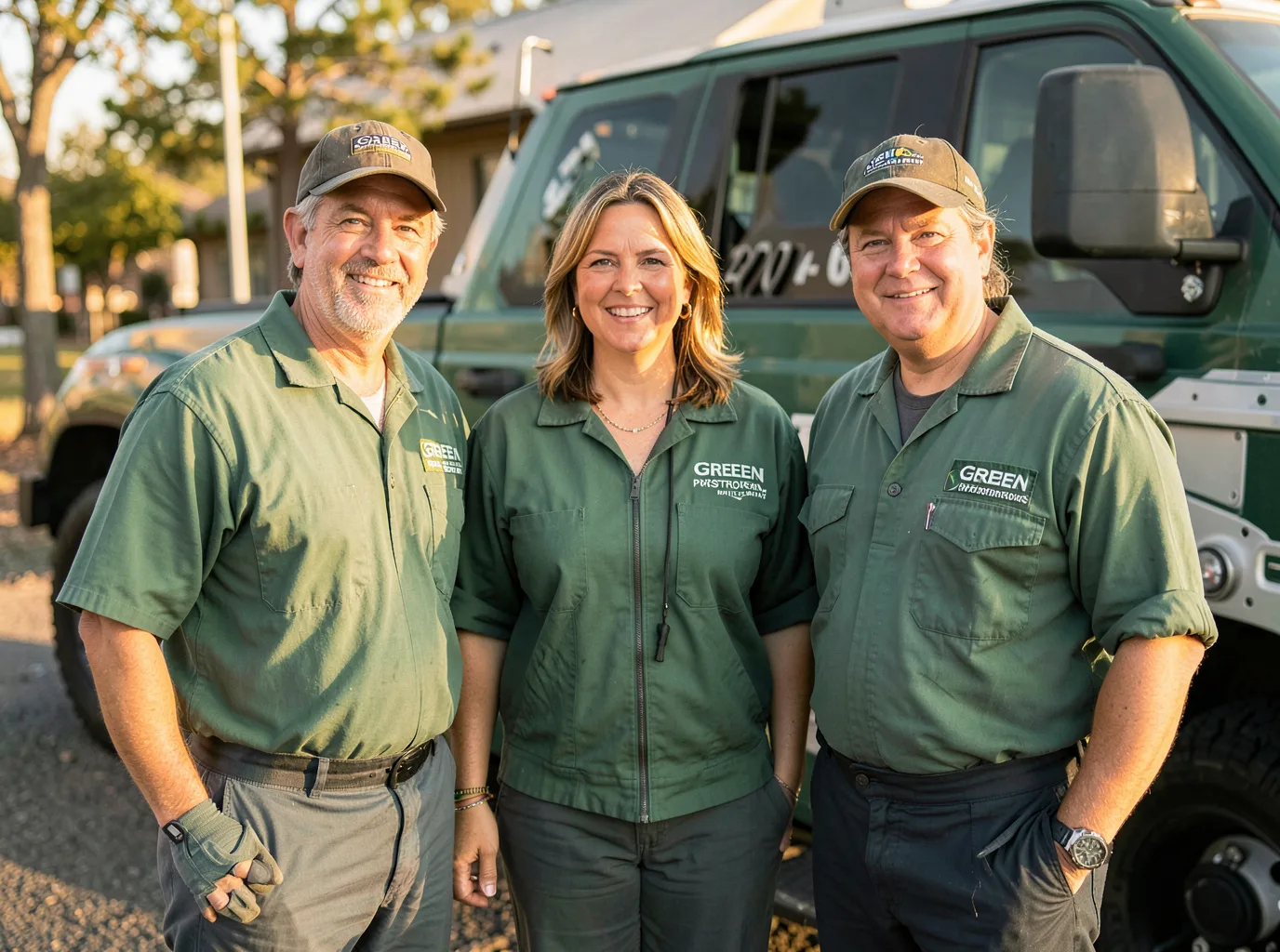 Water Damage Restoration company in Silver Creek, GA