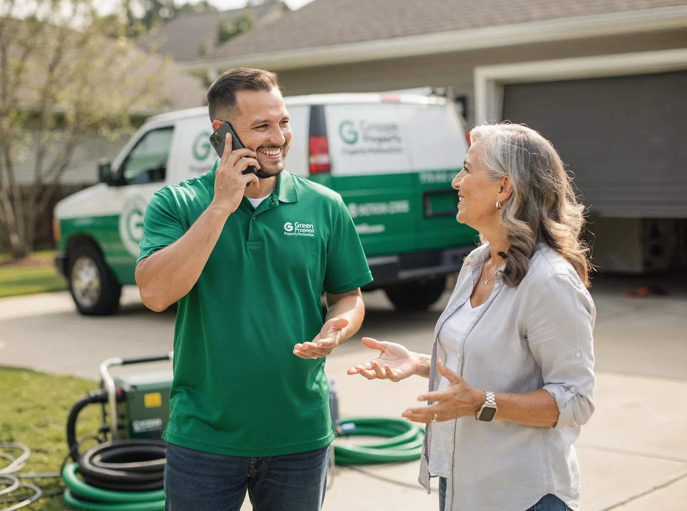 Water Damage Restoration Silver Creek, GA FAQs